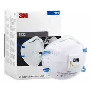 3m 8822 Ff2 Mask
