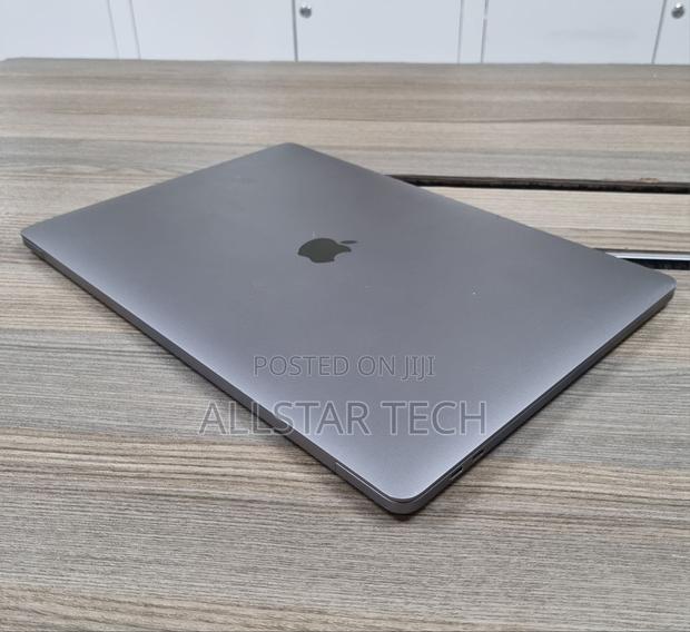 Laptop Apple MacBook Pro 2019 32GB Intel Core I9 SSD 512GB - thumbnail 4