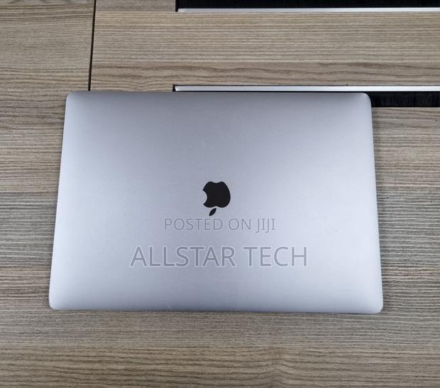 Laptop Apple MacBook Pro 2019 32GB Intel Core I9 SSD 512GB - thumbnail 7
