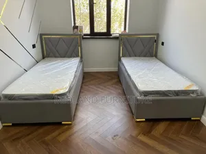 4by6 Bed Double Bed