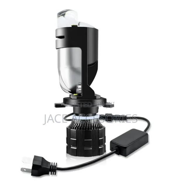 H4 Led Mini Projectors