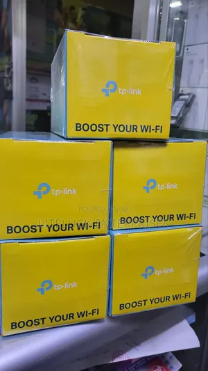 Tplink Wifi Extender/ Booster