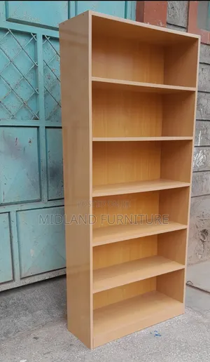Bookshelf / Display Shelf