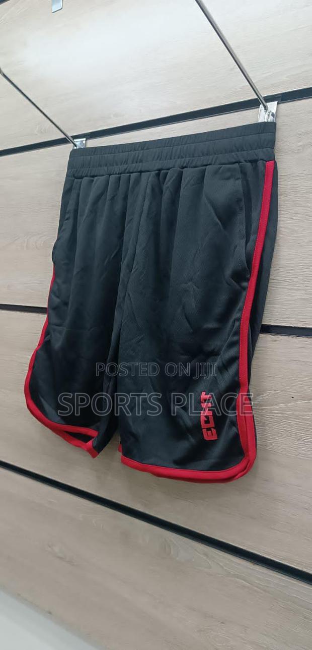 Micromesh Men Gym Shorts - main view