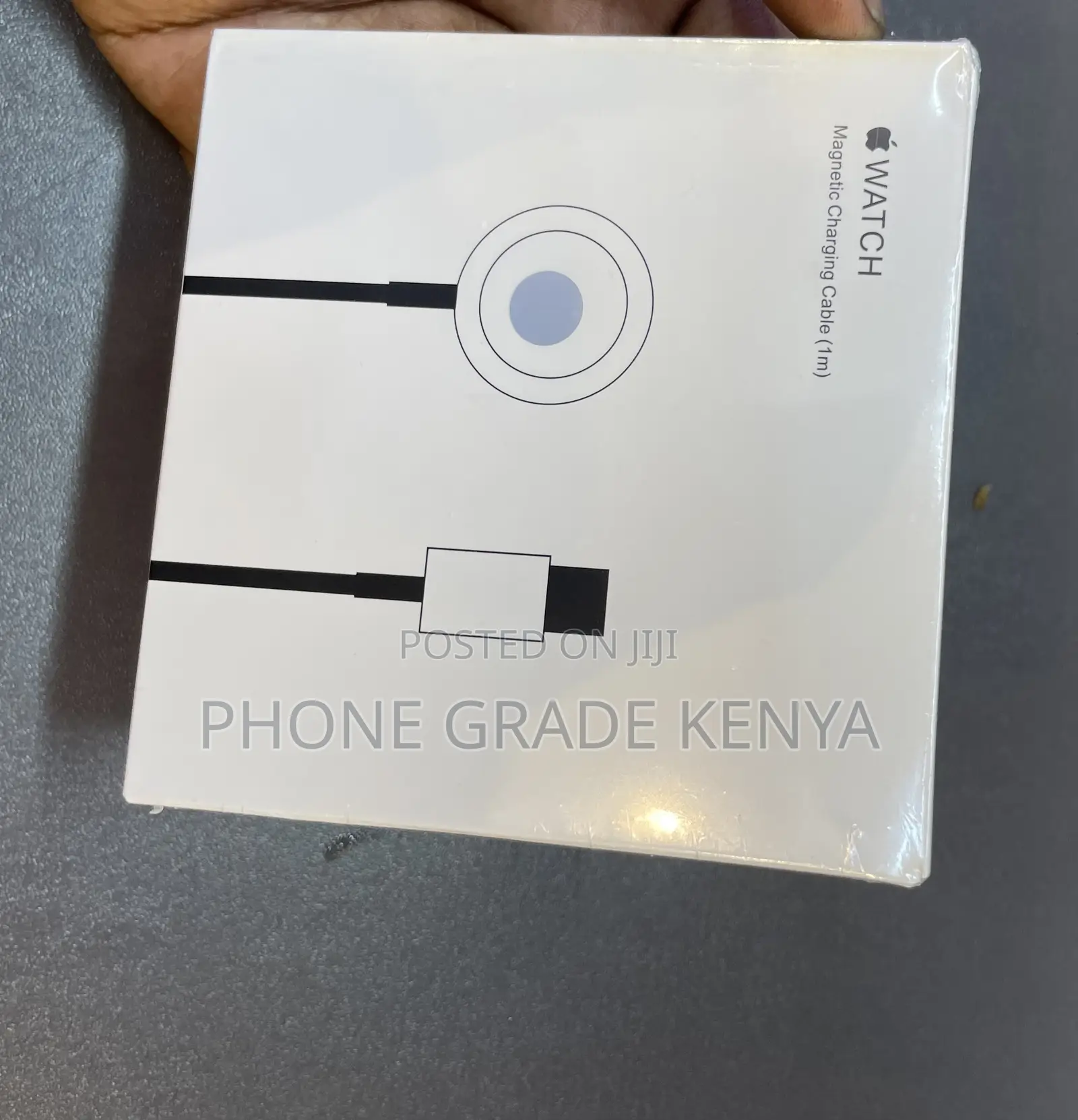 Apple Watch Charger