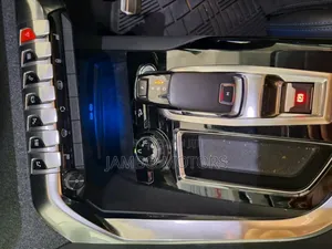 Peugeot 3008 2018 Silver