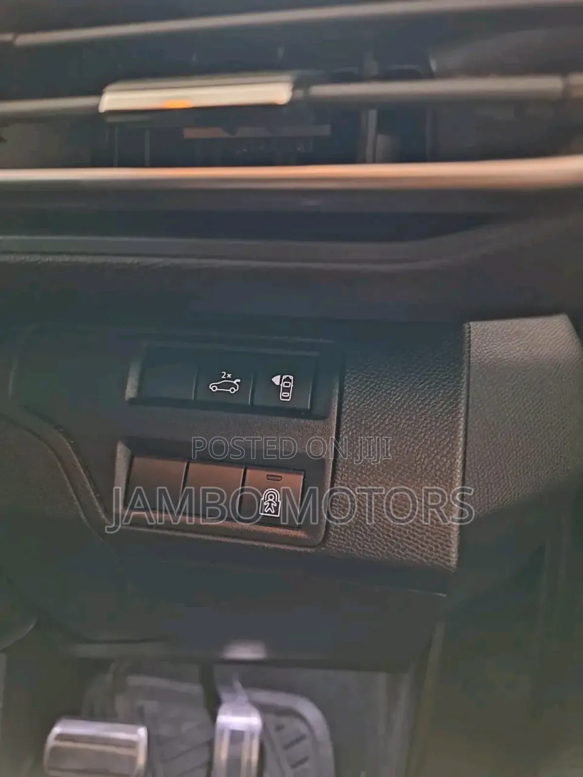 Peugeot 3008 2018 Silver