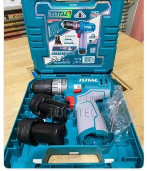 TDLI12202 12v Cordless Drill