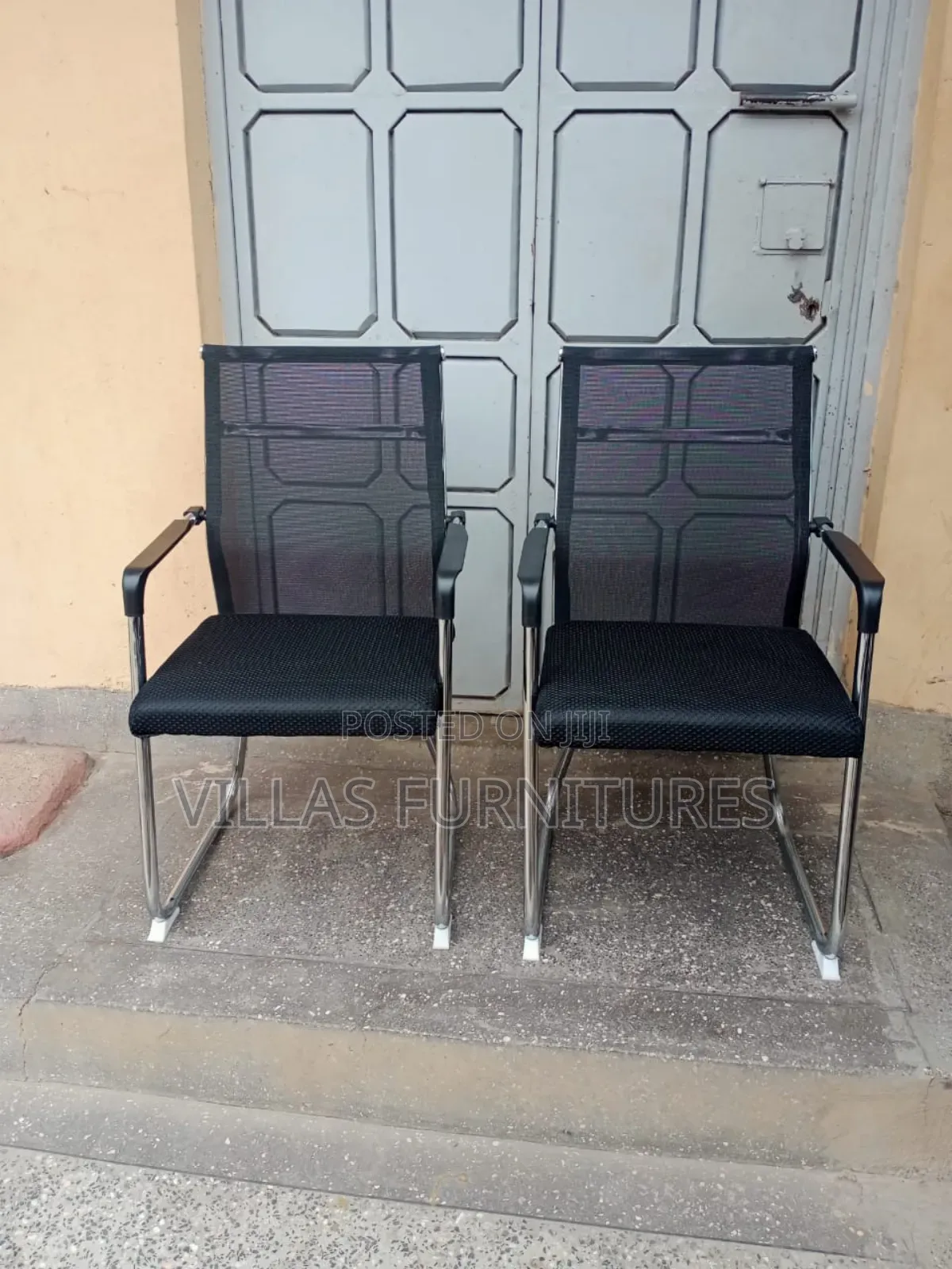 Waiting Chair/Office Chair
