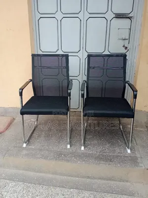 Waiting Chair/Office Chair
