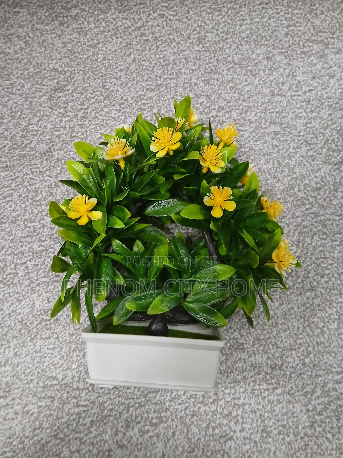 Long Decor Flowers