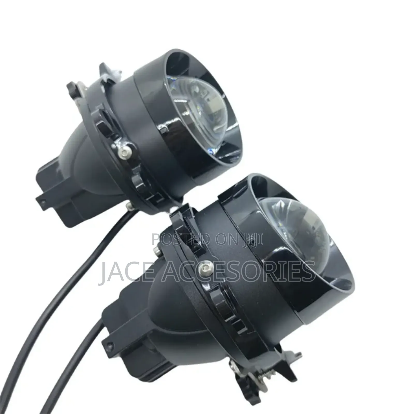 IP68 New Biled Fog Lights