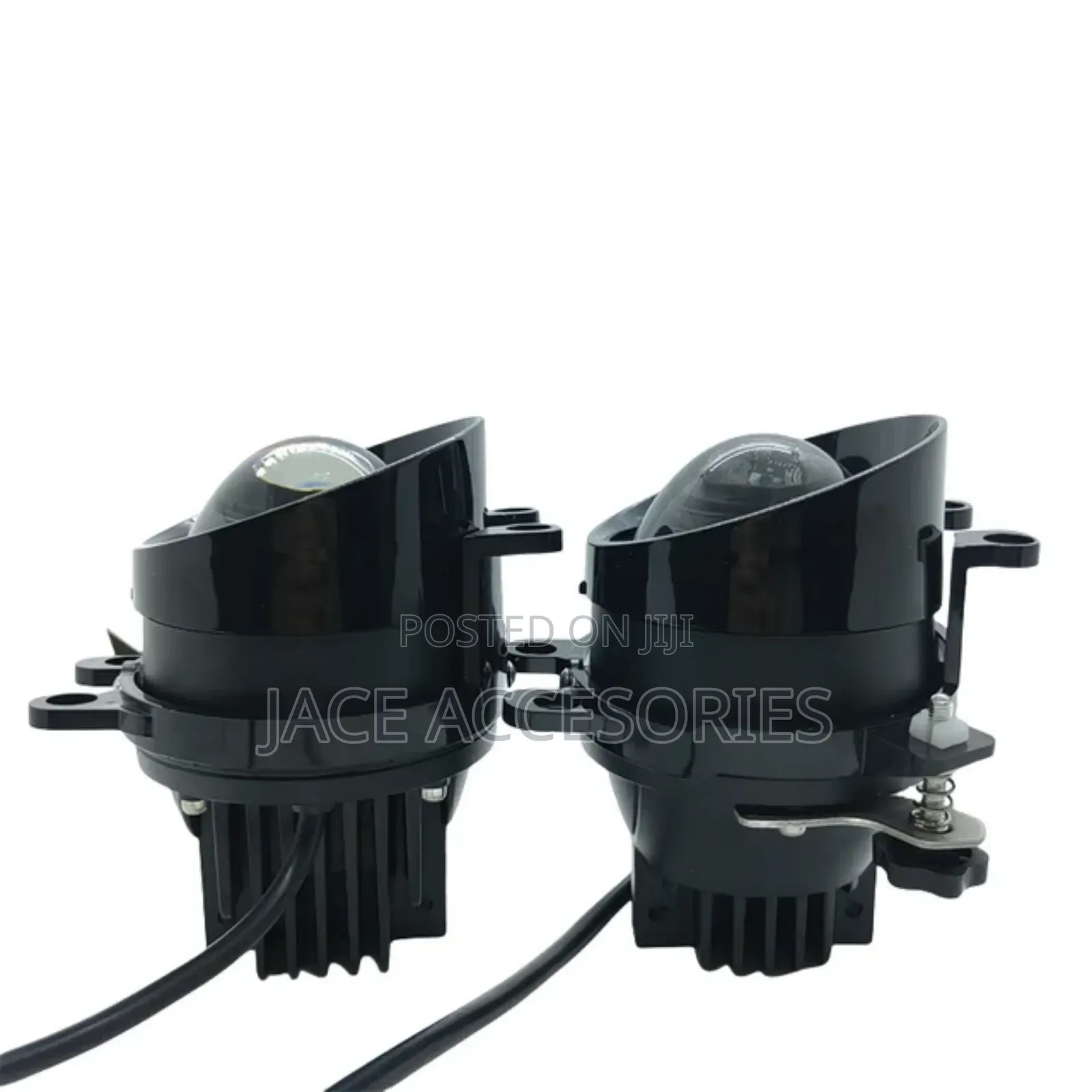IP68 New Biled Fog Lights