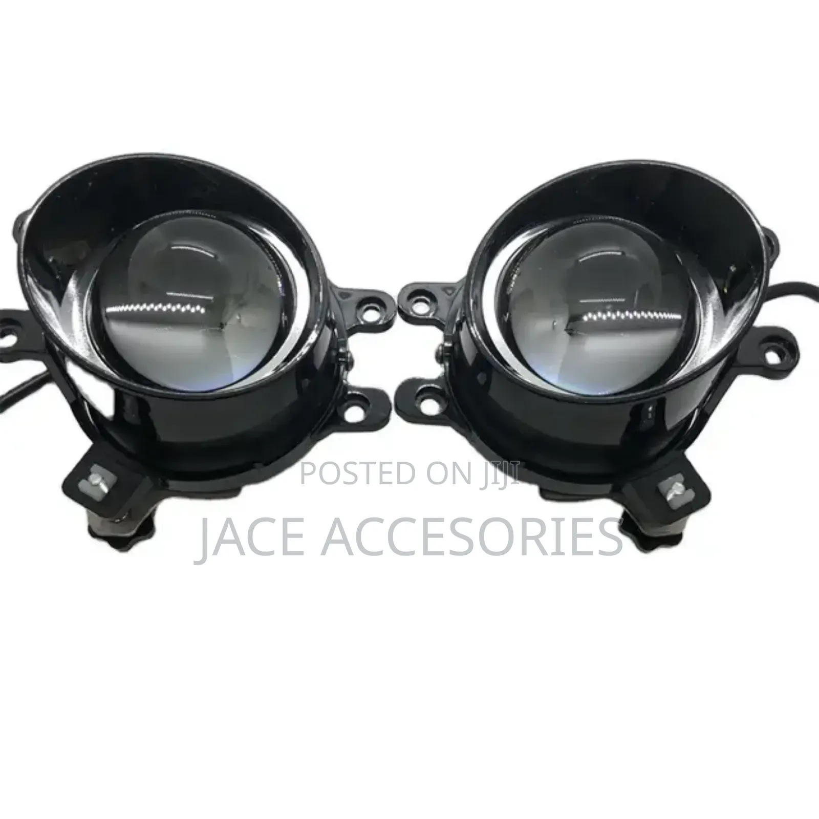 IP68 New Biled Fog Lights