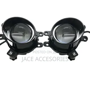 IP68 New Biled Fog Lights