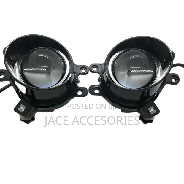 IP68 New Biled Fog Lights - thumbnail 3