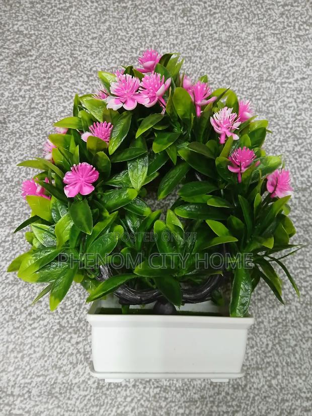 Decor Flowers Decor Flowers - thumbnail 2