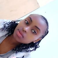 Claire Gachomba logo