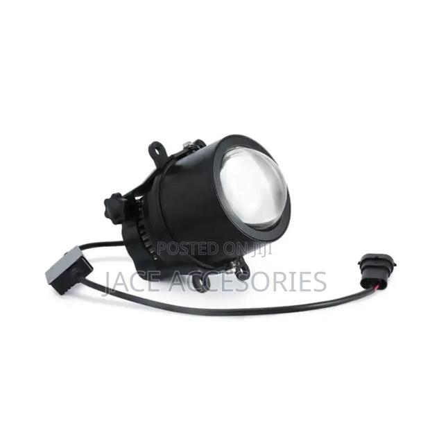3 Color Temp Biled Fog Lamps - thumbnail 2
