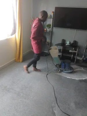 Wall to Wall Carpet Cleaning Fumigation Services