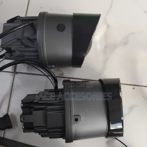 New 3' Biled Fog Projectors 110w