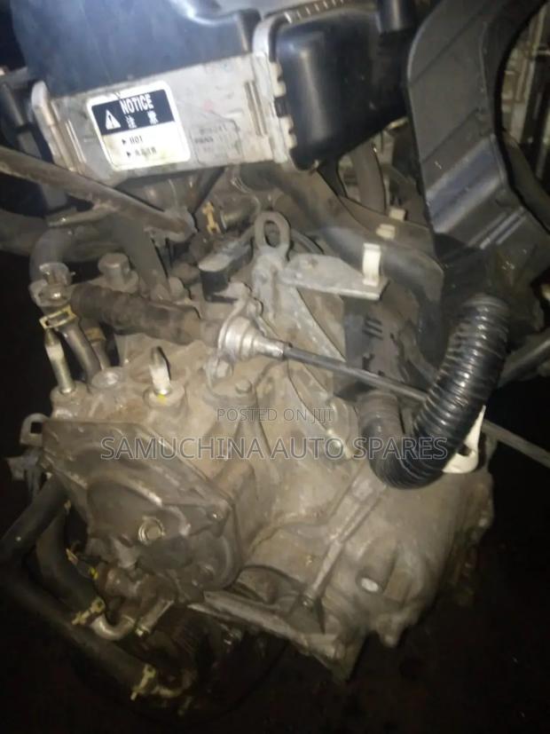 Gear Box Honda N-Box SO7A - thumbnail 3