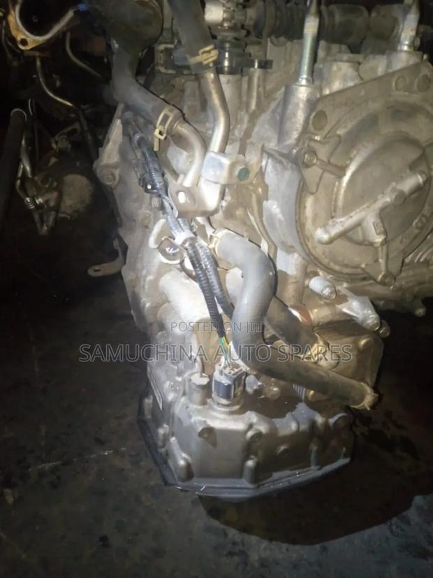 Gear Box Honda N-Box SO7A - thumbnail 4