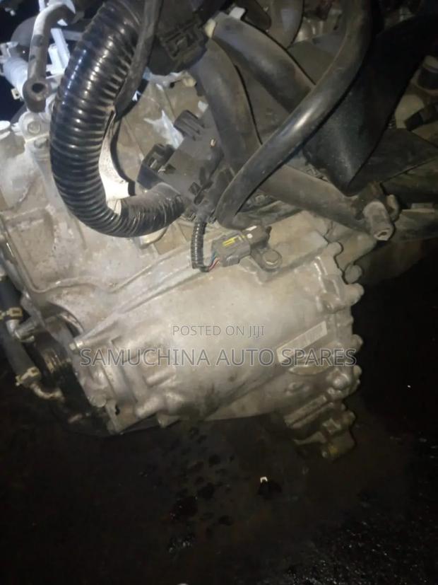 Gear Box Honda N-Box SO7A - thumbnail 5