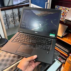 New Laptop Dell Latitude E7240 8GB Intel Core I5 SSD 256GB - main view