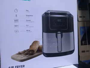 Hisense 9 Litres Airfryer