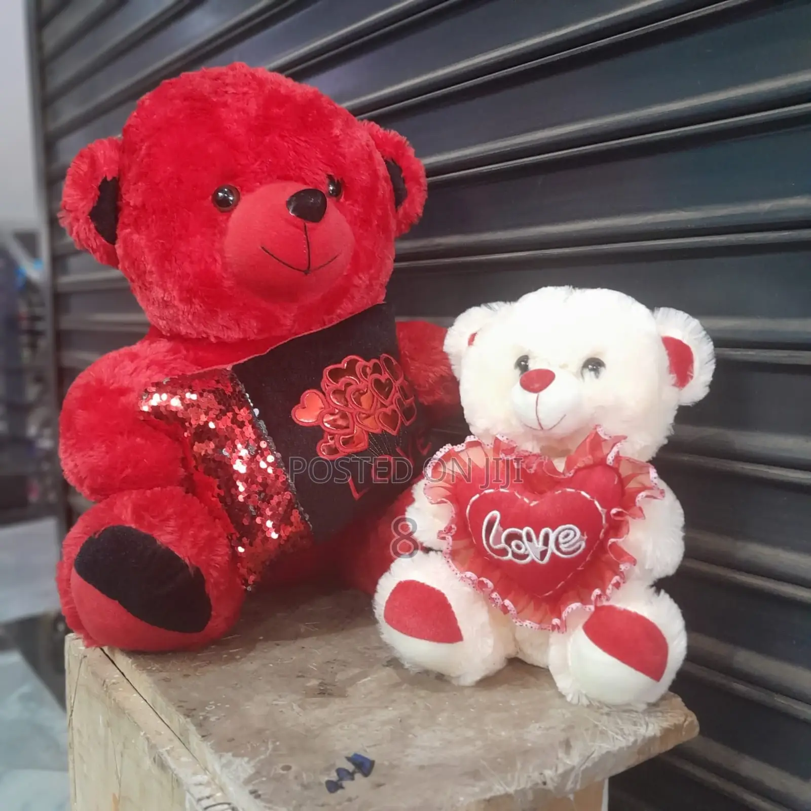 Soft Cuddly Teddy Bear – Perfect for Snuggles