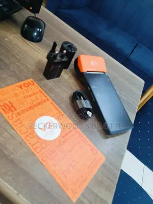 High Durability Sunmi V2 Pos With Customizable Interface