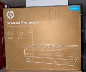 Hp 3600f1 Scanjet - thumbnail 2