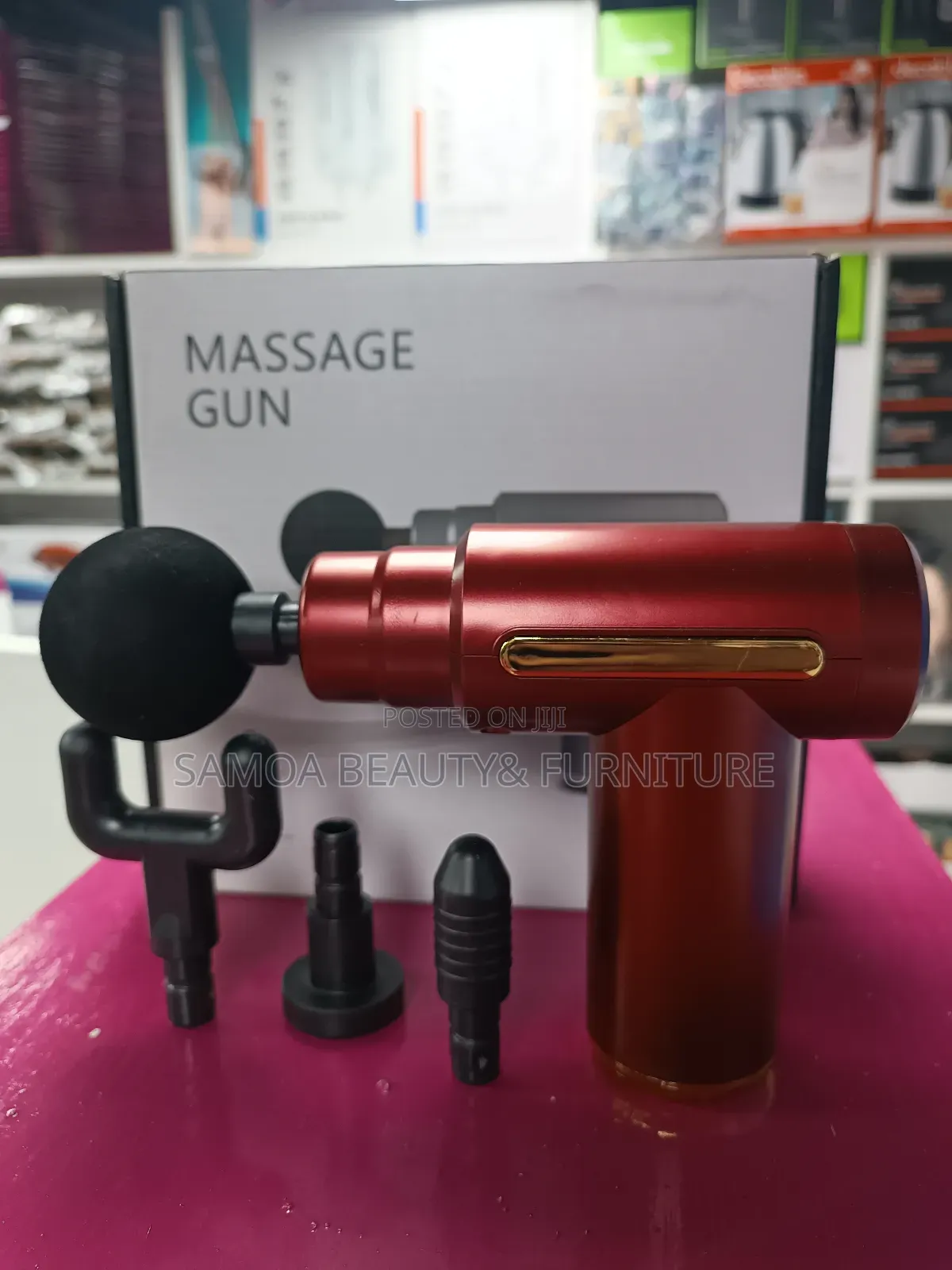 Massage Gun