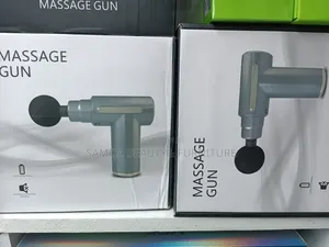 Massage Gun