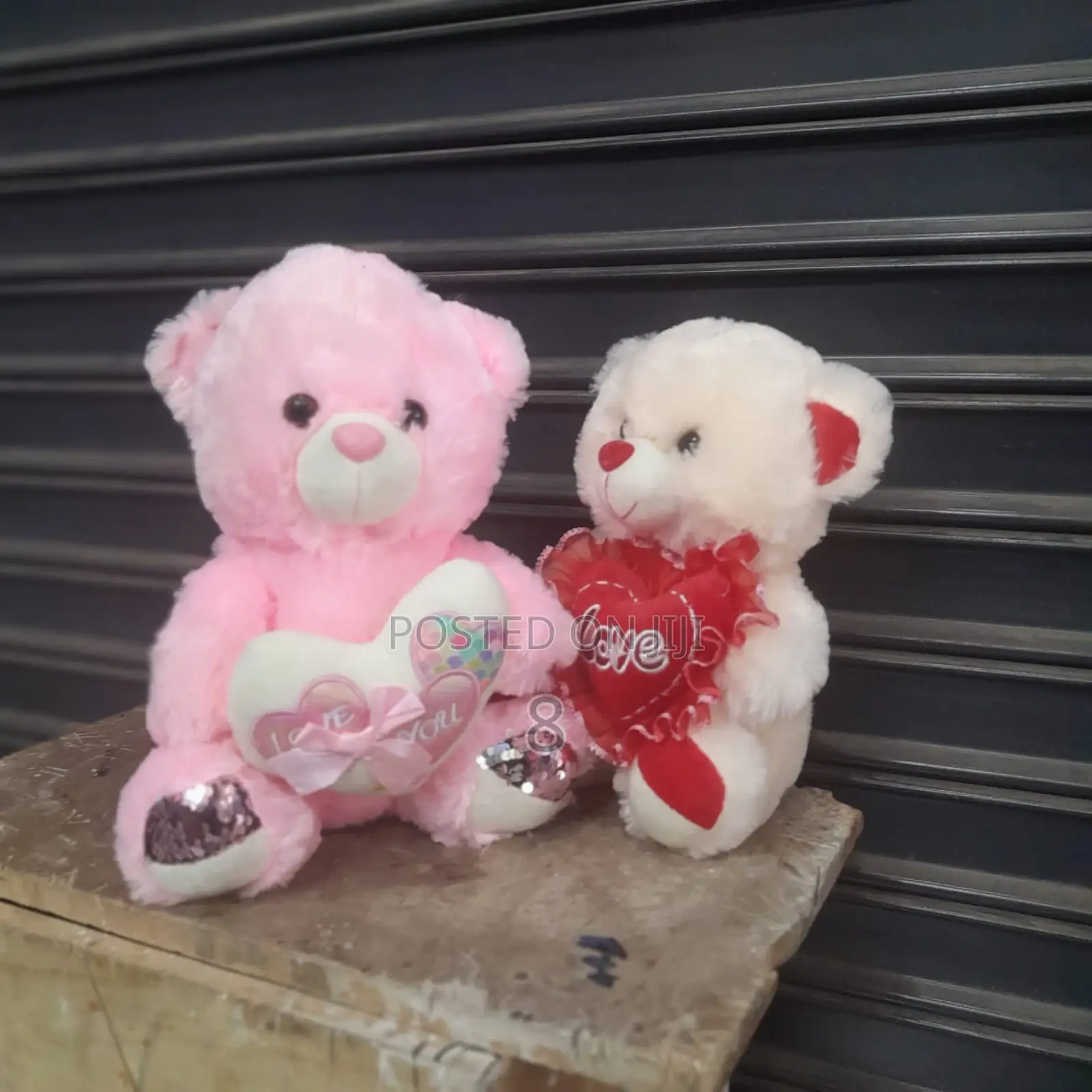 Premium Stuffed Teddy Bear – Soft and Perfect for Hugs
