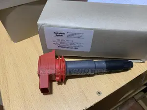 Porsche Ignition Coil