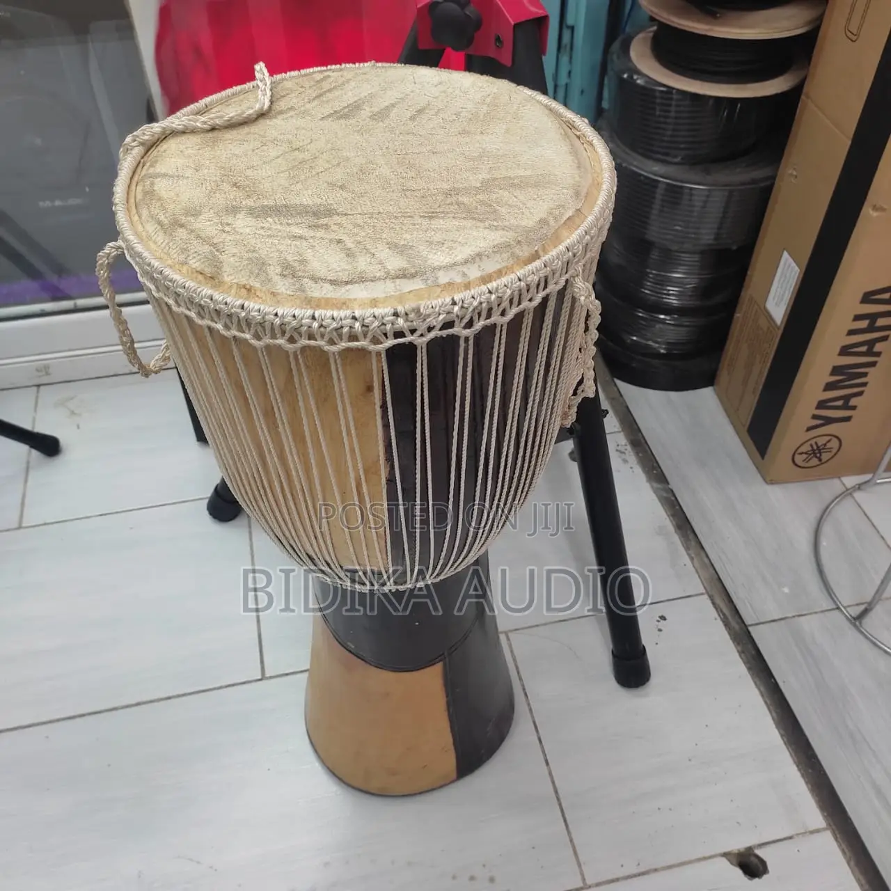 Quality Traditional Occassion Bass Drums