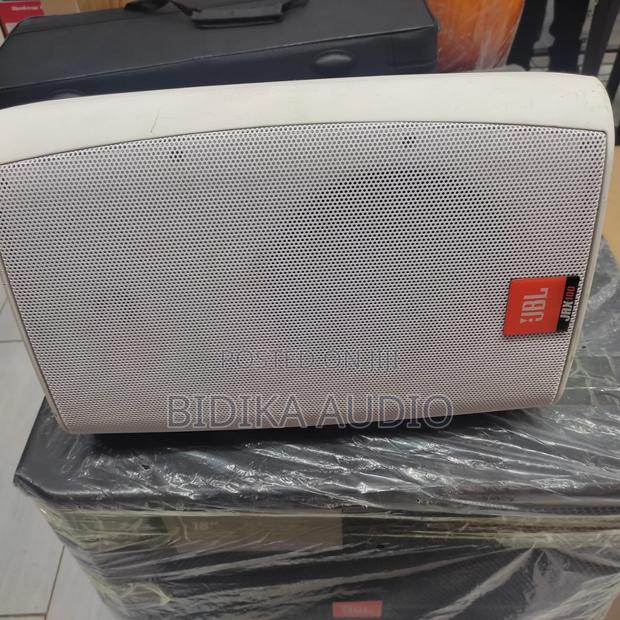 Quality JBL Mid-Range Speakers