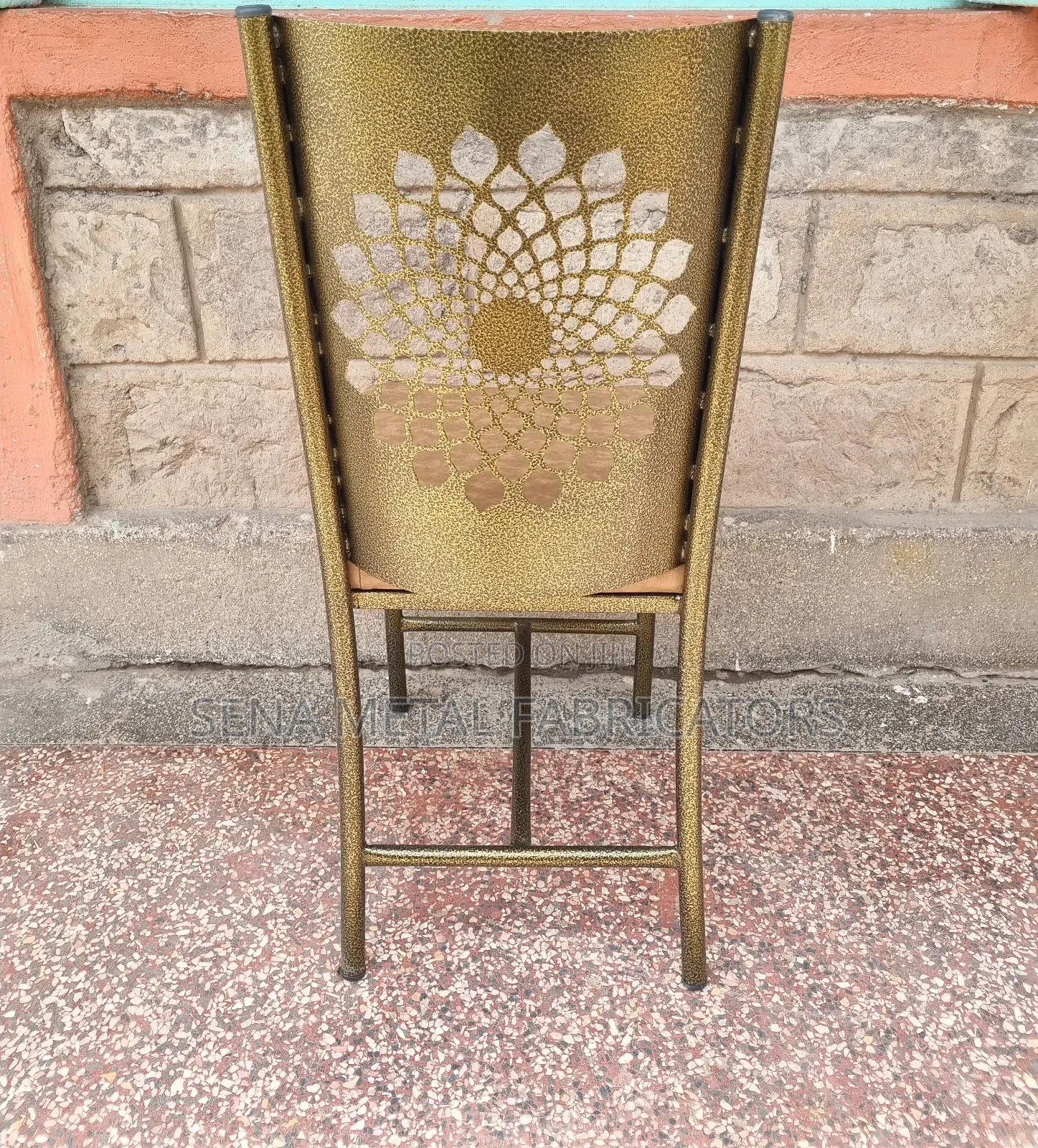 High-Quality Restaurant Chairs/Hotel Seat's.
