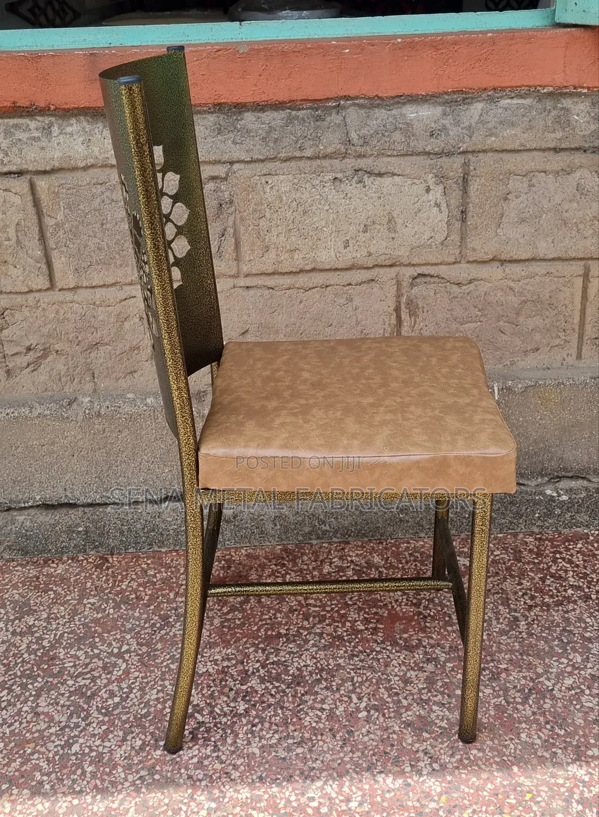 High-Quality Restaurant Chairs/Hotel Seat's.