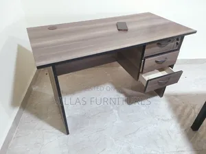 American Wallnat Office Desk