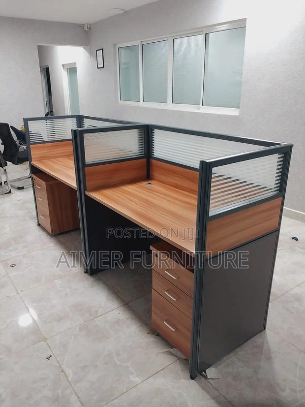 Workspace Workstation - main view