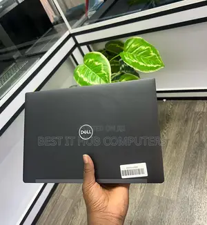 Laptop Dell Latitude 7390 8GB Intel Core i7 SSD 256GB