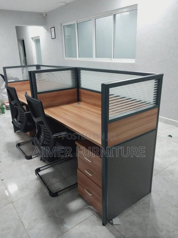 Working Station 2-Way