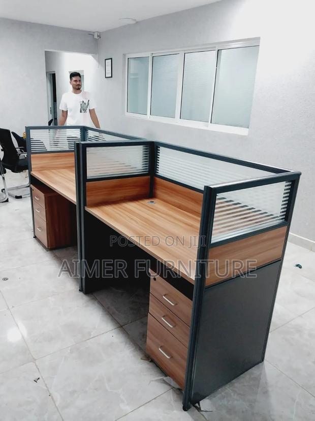 Workstation 2-Way