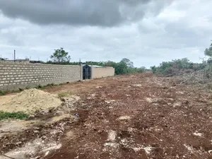 Galukinondo Prime Quarter Acre Plot