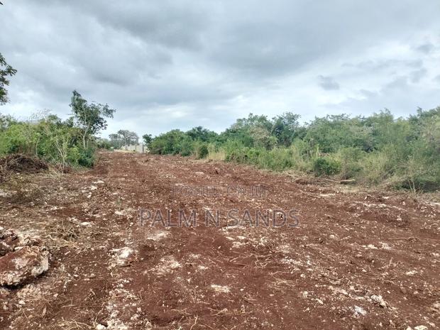 Galukinondo Prime Quarter Acre Plot - thumbnail 5