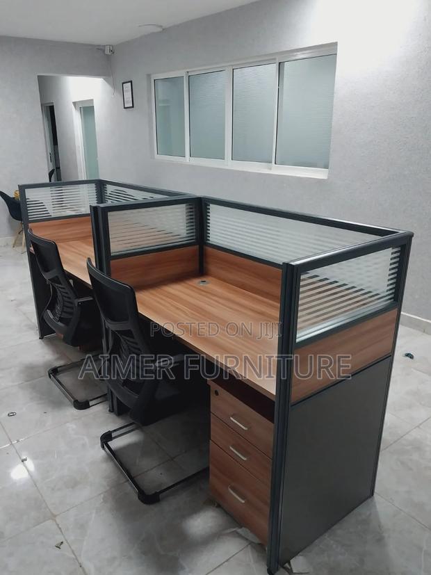 Working Area Workstation 2-Way
