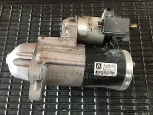 Mazda Zj Starter Motor for Demio.